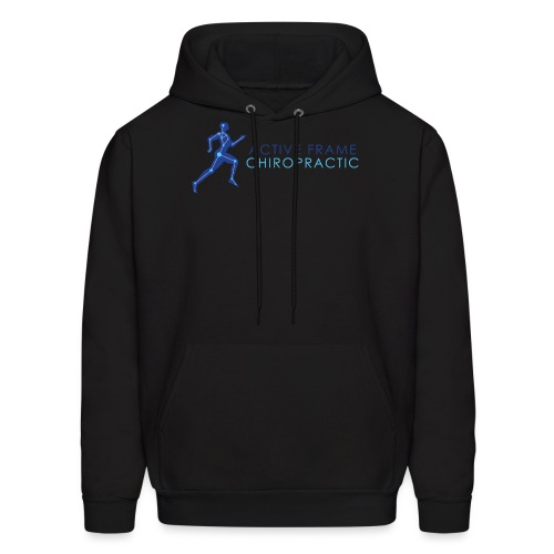 Active Frame Clinic - Men's Hoodie