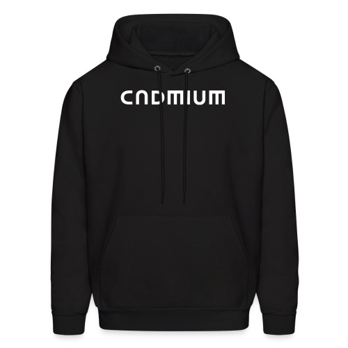 Cadmium - Men's Hoodie