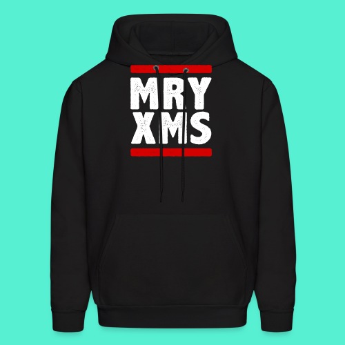 MRY XMS - Men's Hoodie