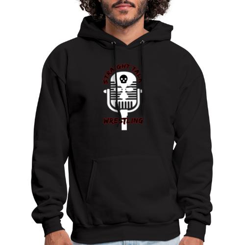 Join the Movement - Men's Hoodie