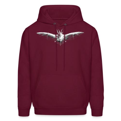 Bat - Men's Hoodie