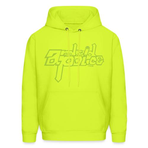 kaehyu Design 1 no hat - Men's Hoodie
