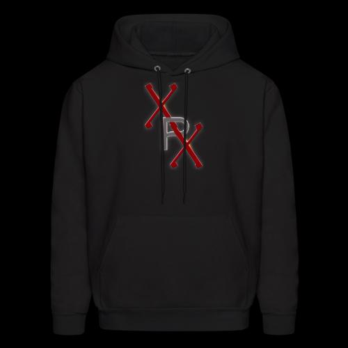 PARAFlixx Logo - Men's Hoodie
