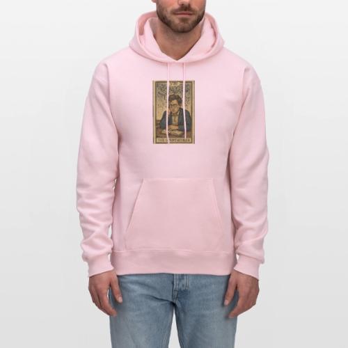The Overthinker Tarot - Men's Hoodie