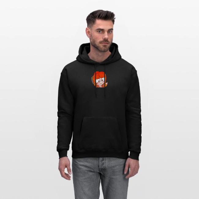 SquidHominid Blushy emote