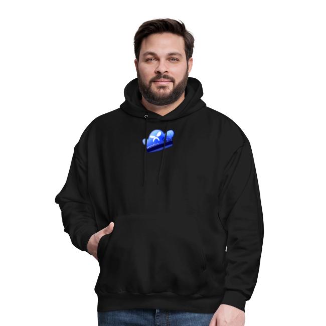 SquidHominid Haunted Credit Card emote
