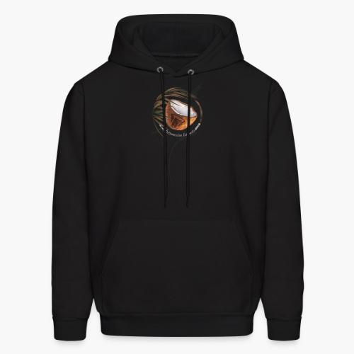 MI Coconut - Men's Hoodie