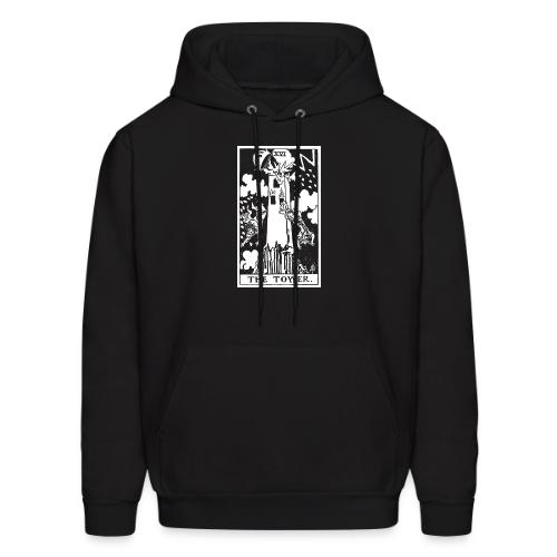 The Tower - Men's Hoodie