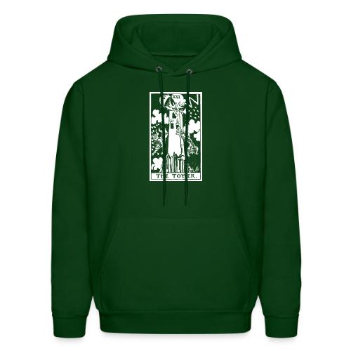 The Tower - Men's Hoodie