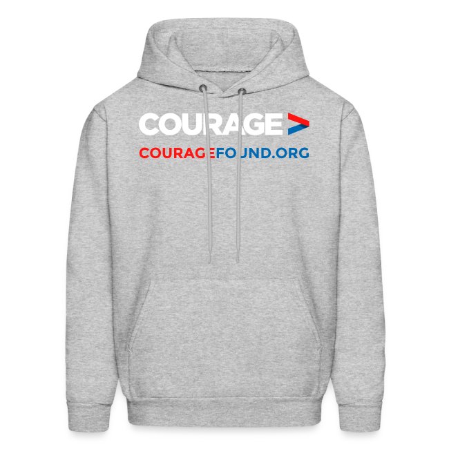 courage couragefound.org