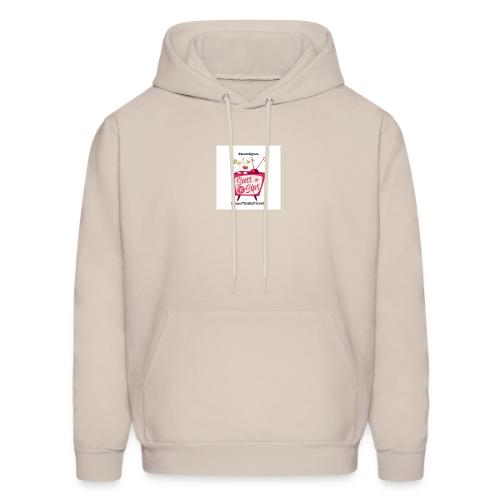 sassnsips com team agnes - Men's Hoodie