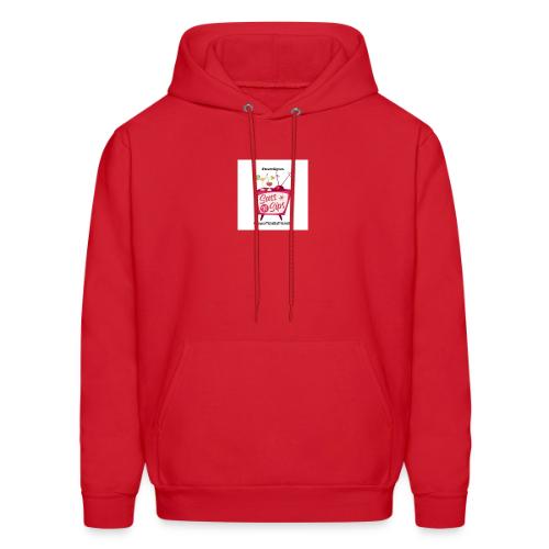 sassnsips com team agnes - Men's Hoodie