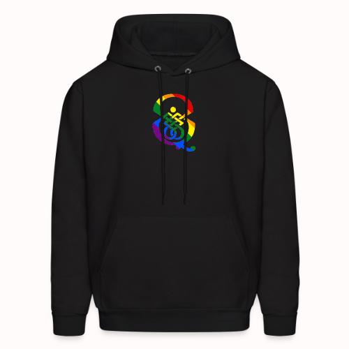 Pride - Men's Hoodie