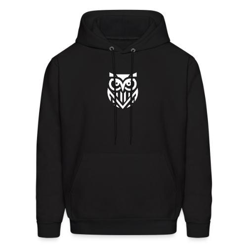 OwlverthinkeR - Men's Hoodie