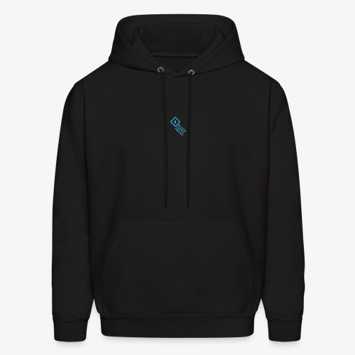 Black Luckycharms offical shop - Men's Hoodie