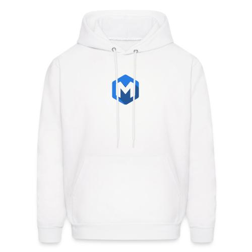 Open Mainframe Project - Icon - Men's Hoodie