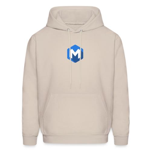 Open Mainframe Project - Icon - Men's Hoodie