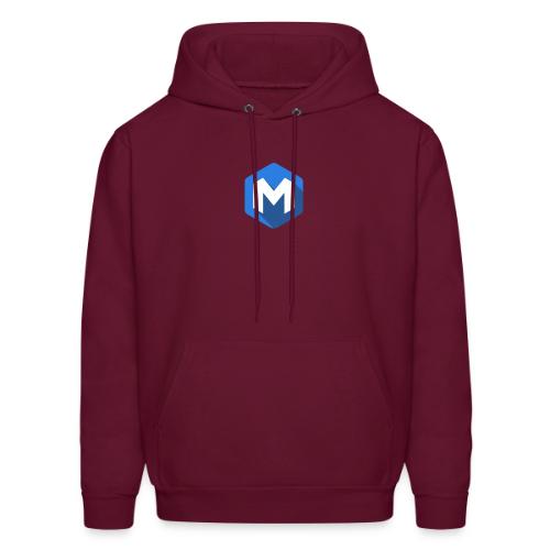 Open Mainframe Project - Icon - Men's Hoodie