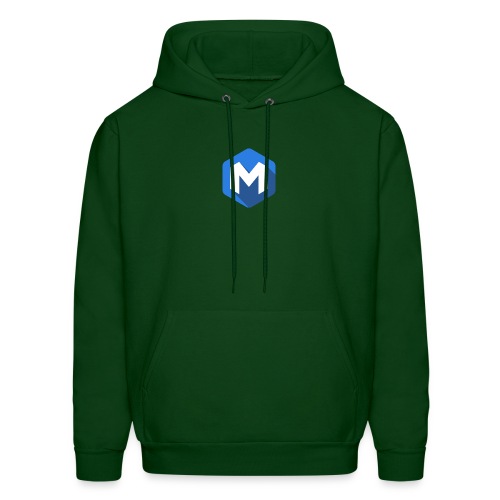 Open Mainframe Project - Icon - Men's Hoodie