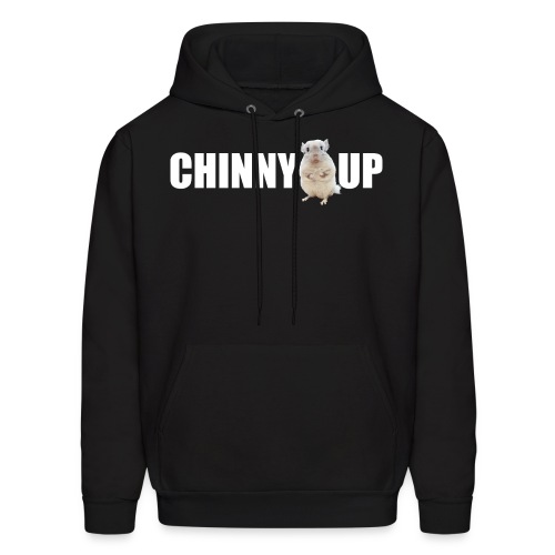 chinnyup - Men's Hoodie