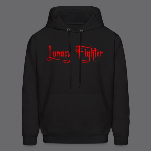 LunacyFighter - Men's Hoodie