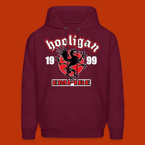 United Hooligan - Men's Hoodie