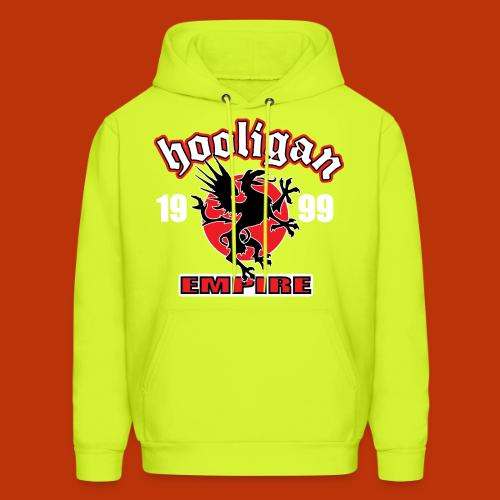 United Hooligan - Men's Hoodie