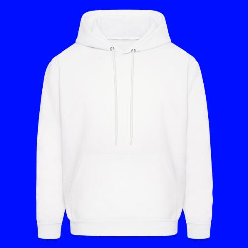 100 rich energy - Men's Hoodie