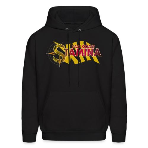 East Coast Stamina XIII - Men's Hoodie