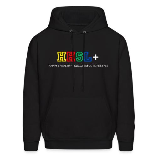 HHSL - Men's Hoodie