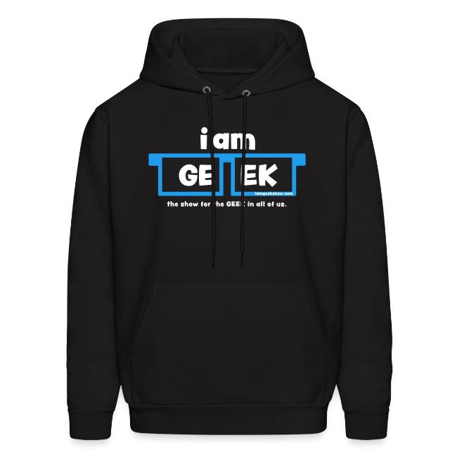 iamGEEK LOGO