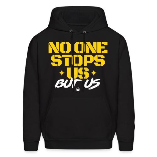 noone - Men's Hoodie