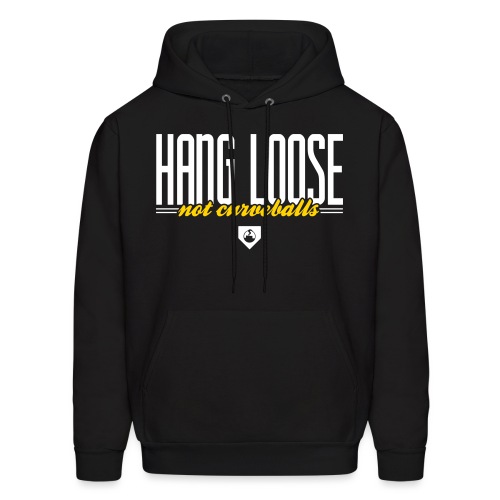Hang Loose - Men's Hoodie