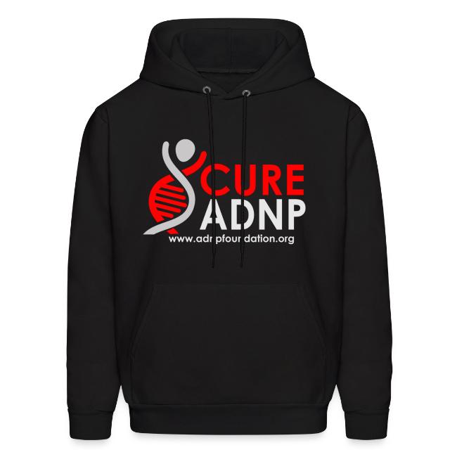 ADNP KRF NEW LOGO no stars red and grey