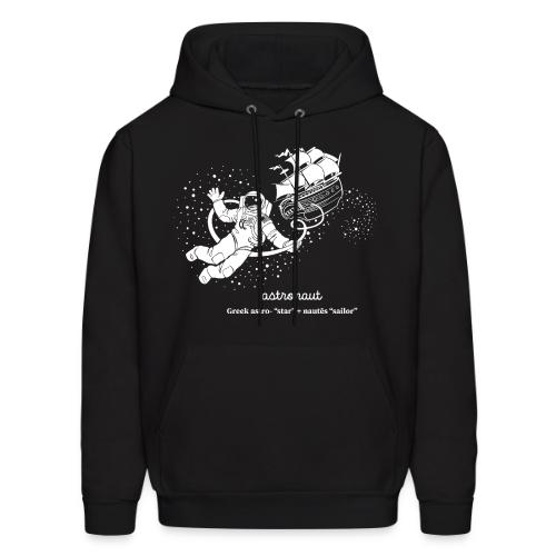 Star Sailor - Men's Hoodie
