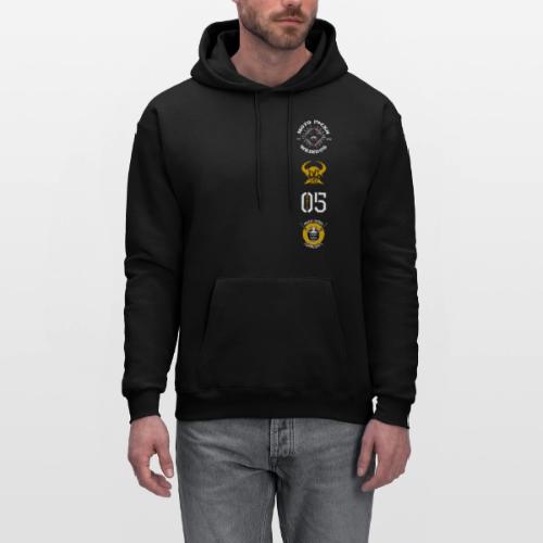 VectorBurn Uniform - Men's Hoodie