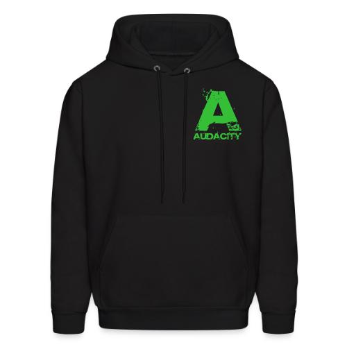 Big Audacity - Men's Hoodie
