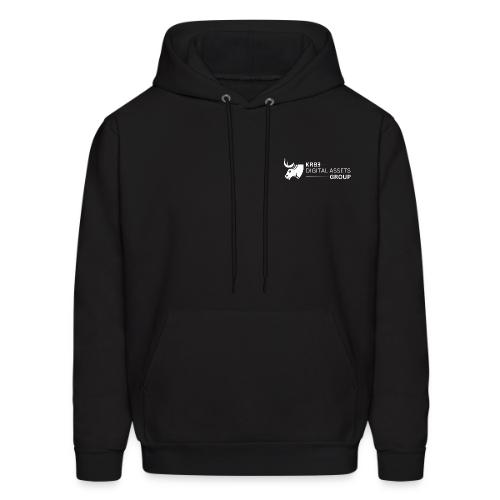 Digital Assets Group - Men's Hoodie