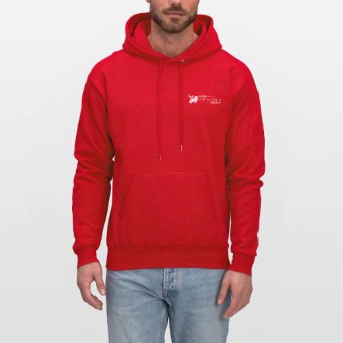 Digital Assets Group - Men's Hoodie
