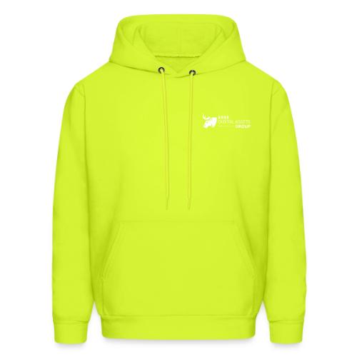 Digital Assets Group - Men's Hoodie