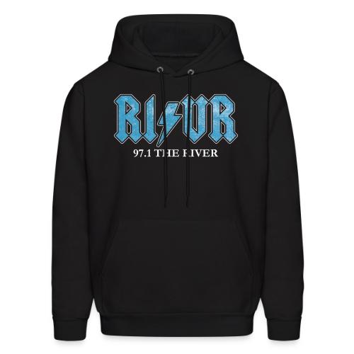 For Those About to Rock - Men's Hoodie
