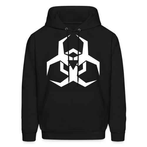 Biohazard - Men's Hoodie