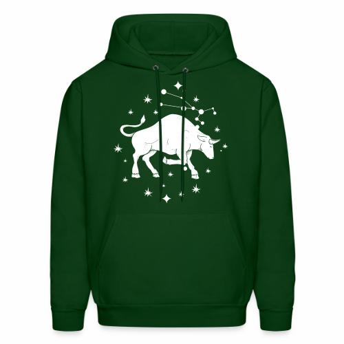 Astrological sign Imposing Taurus April Mai - Men's Hoodie