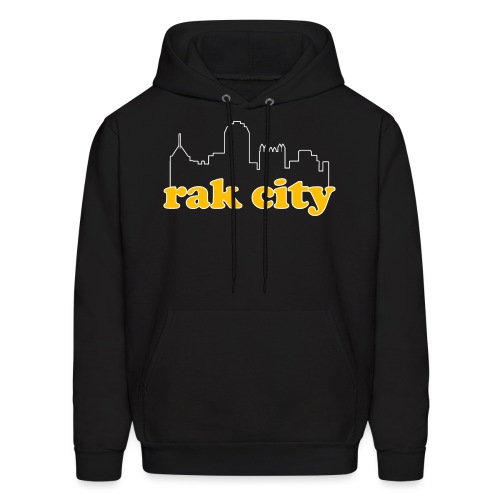 Rak City - Men's Hoodie