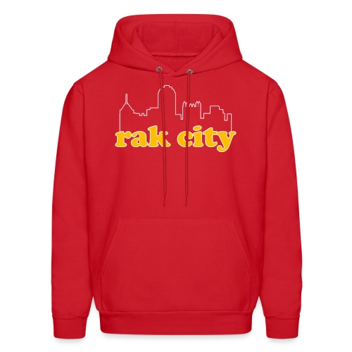 Rak City - Men's Hoodie