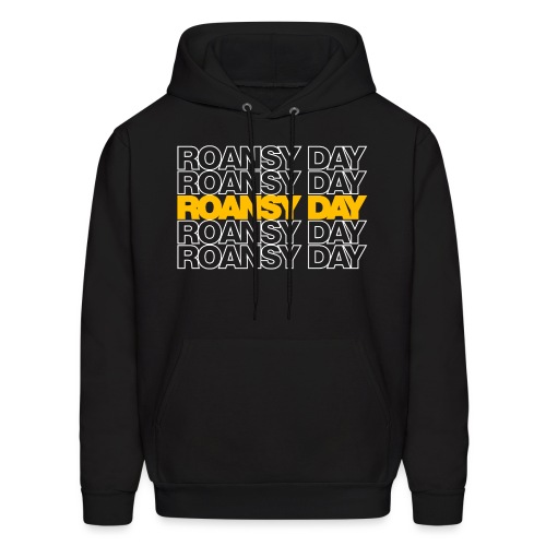 Roansy Day - Men's Hoodie