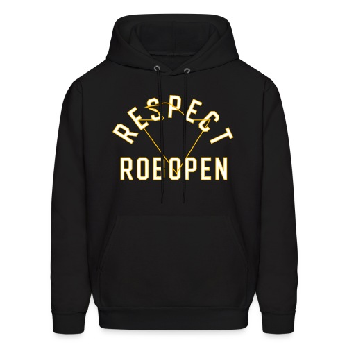Respect Robopen - Men's Hoodie