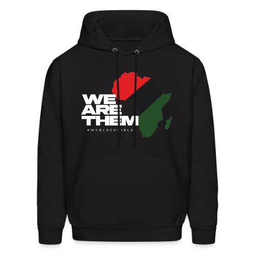 CMI WeAreThem - Men's Hoodie