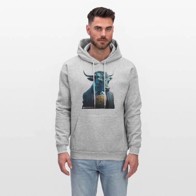 MDC The Bitcoin Bull