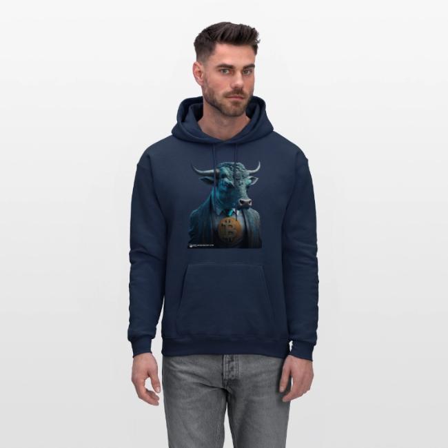 MDC The Bitcoin Bull